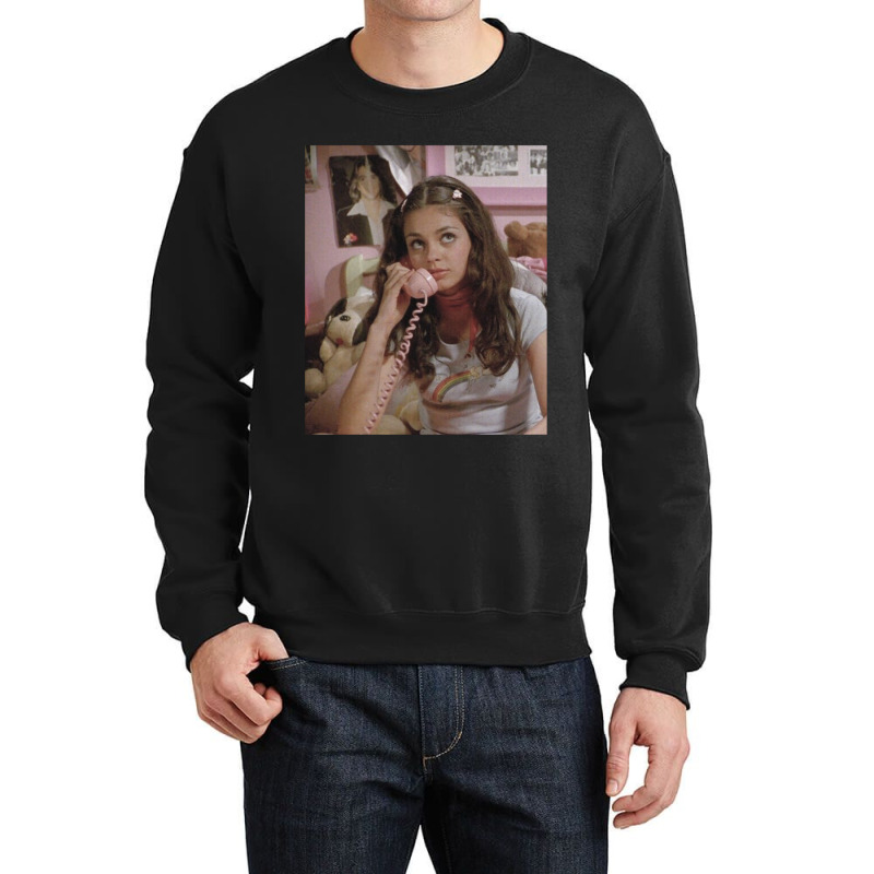 Jackie - That 70s Show Crewneck Sweatshirt by cm-arts | Artistshot