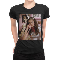 Jackie - That 70s Show Ladies Fitted T-shirt | Artistshot