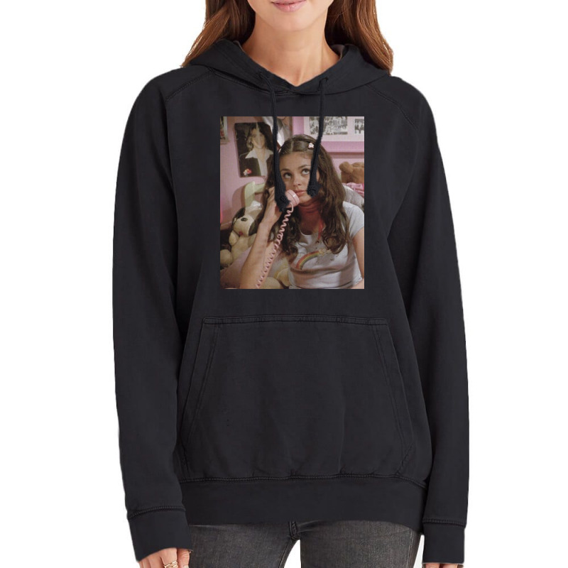 Jackie - That 70s Show Vintage Hoodie by cm-arts | Artistshot