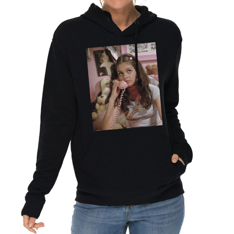 Jackie - That 70s Show Lightweight Hoodie by cm-arts | Artistshot