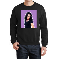 Jackie Burkhart Crewneck Sweatshirt | Artistshot