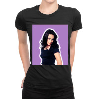 Jackie Burkhart Ladies Fitted T-shirt | Artistshot