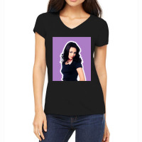 Jackie Burkhart Women's V-neck T-shirt | Artistshot