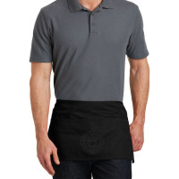 Order Mans Music Thrice The Alchemy Index Short Sleeve Tshirts Waist Apron | Artistshot