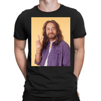 Leo From That 70s Show T-shirt | Artistshot