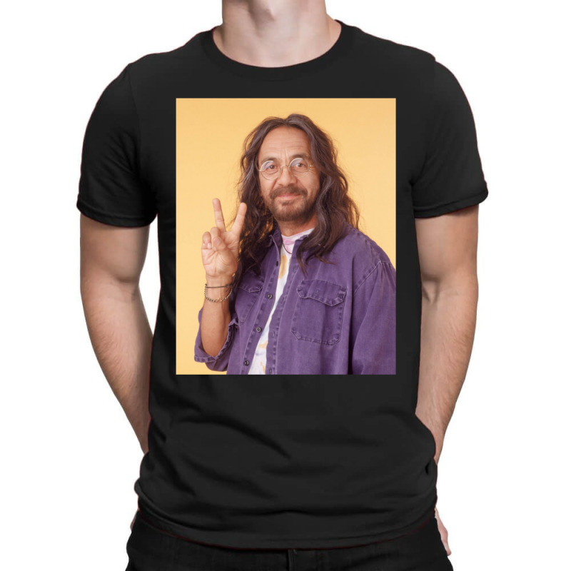 Leo From That 70s Show T-Shirt by cm-arts | Artistshot