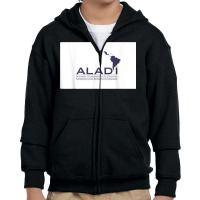 American Police Community   Ameripol Flag Youth Zipper Hoodie | Artistshot