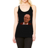 Red Forman Racerback Tank | Artistshot