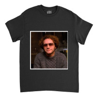 Steven Hyde That 70s Show Cute Classic T-shirt | Artistshot