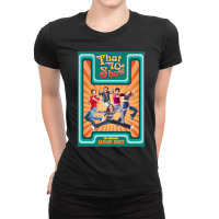 That 70s Show (1998-2006) Tv Show Ladies Fitted T-shirt | Artistshot