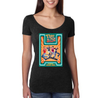 That 70s Show (1998-2006) Tv Show Women's Triblend Scoop T-shirt | Artistshot