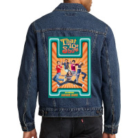 That 70s Show (1998-2006) Tv Show Men Denim Jacket | Artistshot