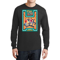 That 70s Show (1998-2006) Tv Show Long Sleeve Shirts | Artistshot