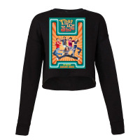 That 70s Show (1998-2006) Tv Show Cropped Sweater | Artistshot