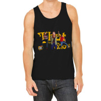 That 70s Show (1998-2006) Tv Show Tank Top | Artistshot