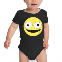 Smiling Friends T Shirt Baby Bodysuit | Artistshot