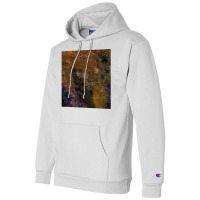 Patterns Flame Fire Colorful Champion Hoodie | Artistshot