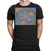 Patterns Rainbow T-shirt | Artistshot