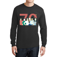 That 70s Show - Retro Look Long Sleeve Shirts | Artistshot