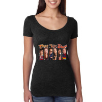 That 70s Show (2) Women's Triblend Scoop T-shirt | Artistshot