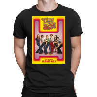 That 70s Show (1998-2006) Tv Show T-shirt | Artistshot