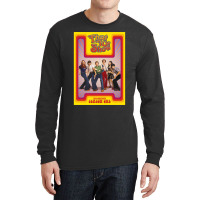 That 70s Show (1998-2006) Tv Show Long Sleeve Shirts | Artistshot