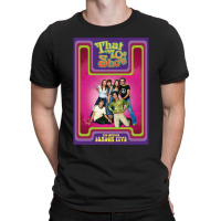 That 70s Show (1998-2006) Tv Show T-shirt | Artistshot