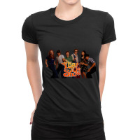 That 70s Show (1998-2006) Tv Show Ladies Fitted T-shirt | Artistshot