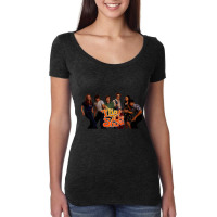 That 70s Show (1998-2006) Tv Show Women's Triblend Scoop T-shirt | Artistshot