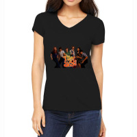 That 70s Show (1998-2006) Tv Show Women's V-neck T-shirt | Artistshot