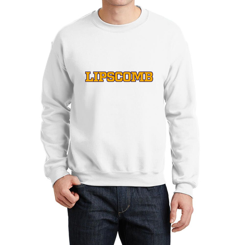 Lipscomb sweatshirt discount