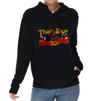 That 70s Show (1998-2006) Tv Show Lightweight Hoodie | Artistshot