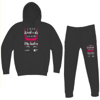 Esthetician Lash Technician Makeup Aesthetician Beautician Hoodie & Jogger Set | Artistshot