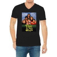 That 70s Show (1998-2006) Tv Show V-neck Tee | Artistshot