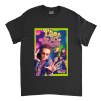 That 70s Show (1998-2006) Tv Show Classic T-shirt | Artistshot