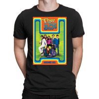 That 70s Show (1998-2006) Tv Show T-shirt | Artistshot