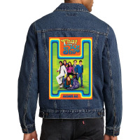 That 70s Show (1998-2006) Tv Show Men Denim Jacket | Artistshot