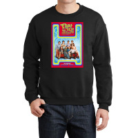 That 70s Show (1998-2006) Tv Show Crewneck Sweatshirt | Artistshot