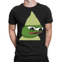 Feelsdankman Emote T-shirt | Artistshot