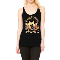 That’s 70s Heroes Racerback Tank | Artistshot