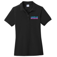 The Sweet Ladies Polo Shirt | Artistshot