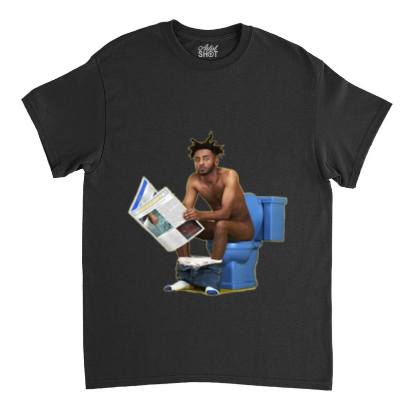 Aminé Classic T-shirt by cm-arts | Artistshot