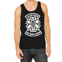 Do No Harm Combat Medic Do Know Harm Tank Top | Artistshot