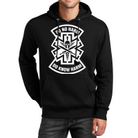 Do No Harm Combat Medic Do Know Harm Unisex Hoodie | Artistshot