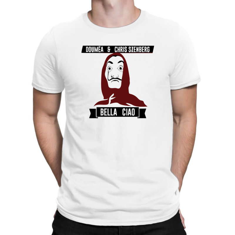 Bella Ciao T-shirt | Artistshot