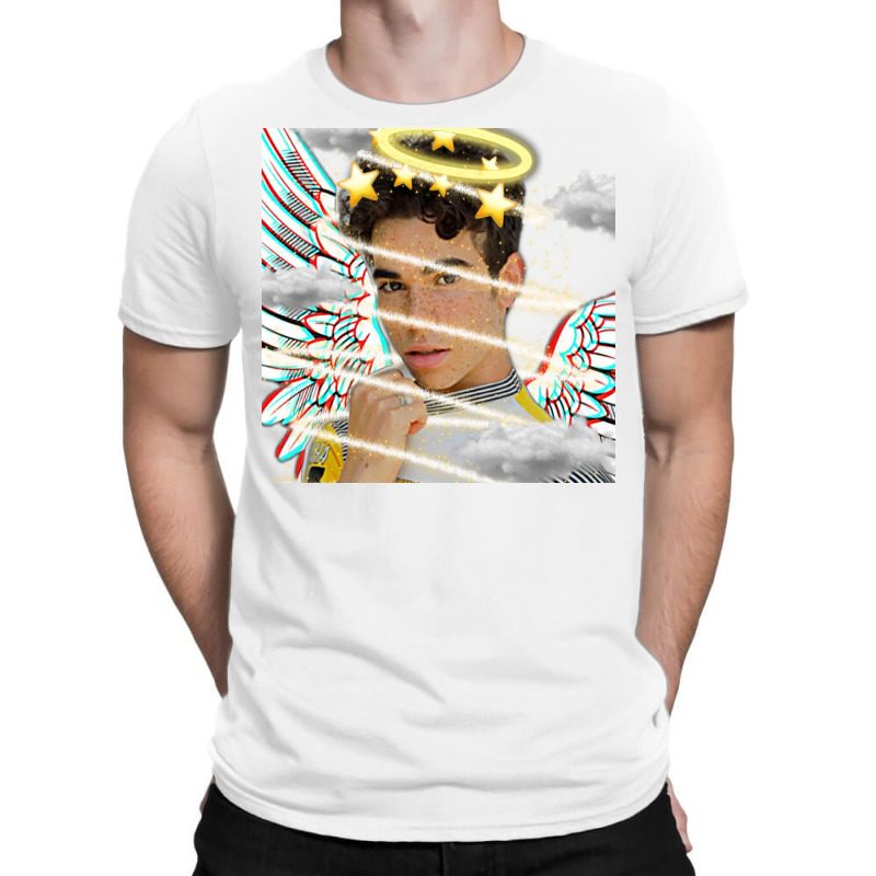 Cameron Boyce T-shirt | Artistshot