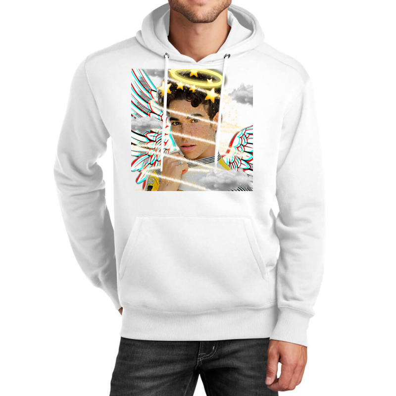 Cameron Boyce Unisex Hoodie | Artistshot