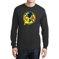 Club America Long Sleeve Shirts | Artistshot