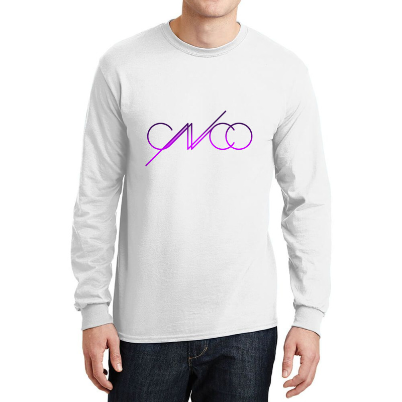 Cnco Long Sleeve Shirts | Artistshot