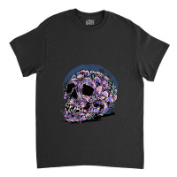 Halloween Pastel Goth Pumpkin Warlock Squash Fruit Halloween Magic Hat Classic T-shirt | Artistshot